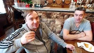 Вся правда о напитках Винокурни Фома Менделеев!! Ч.3