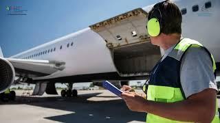 Orientatio to the Airline Cargo Assistant Job Role