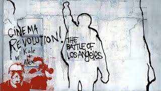 The L.A. Indie Film Revolution