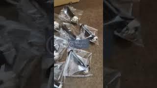 Rawsome Shack Bronze / Kansa Wand for Massage / Therapy