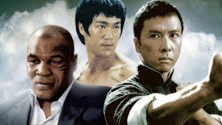 Ип Ман 3 (2016) - Русский трейлер (IP MAN 3)