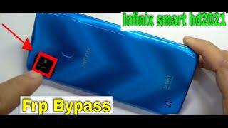 infinix smart hd frp bypass/infinix smart hd 2021 bypass google account