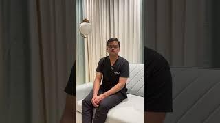 VASCULAR SURGEON FOR VARICOSE VEINS #shorts
