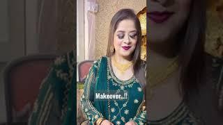 The Look ..!! @JHHB SALON BY PREET #jhhbsalonkanpur