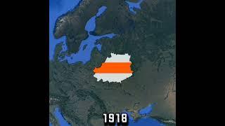 A brief history of Belarus.