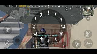 HOW TO OUTSIDE GLITCH IN YASNAYA POLYANA || PUBG MOBILE