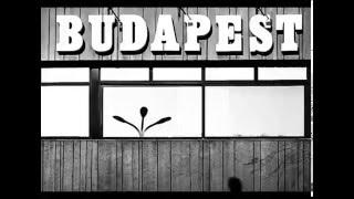 Budapest Stories #001 mixed by Rizkid & Kormix