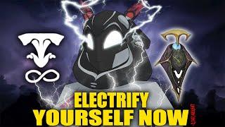 Why Shock Mote Is Actually Good