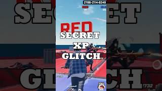 SECRET XP - SUPER RED VS BLUE #typicalgamer #fortnite #shorts #shortsfeed #shortvideo #gaming