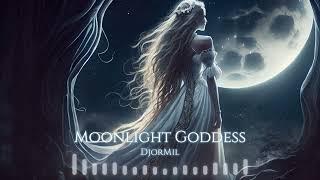 DjorMil - Moonlight Goddess - Epic Fantasy, Graceful, Enchanting, Mysterious Sountrack