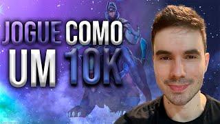 Como jogar Dota 2 - Luna HC - Para iniciantes e jogadores avançados