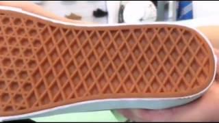 VANS КАК ОТЛИЧИТЬ ПАЛЬ ОТ ОРИГИНАЛА