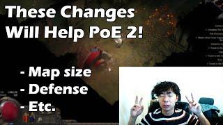 5 Changes to Make Path of Exile 2 the Greatest ARPG of All Time