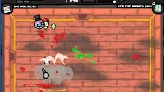 Binding of Isaac: Double Trouble