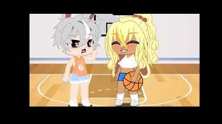 My name is Lola bunny!/Gacha Club/I tried to make it good