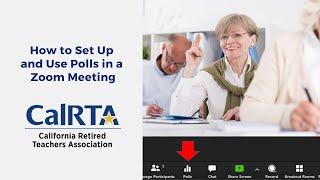 How to Set Up and Use Polls in a Zoom Meeting