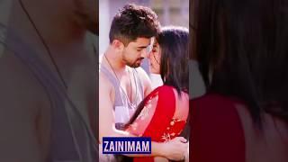 ️zain imam new couple picmahi️vestatus #viral #love #mahi #status #trending