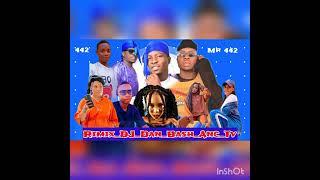 Mix-DJ Dan Bash Anc Tv Wakokin Hausa 442 2022 Rimix Arewa 07068764938360p