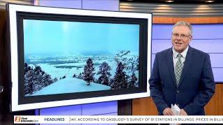 MTN 5:30 News on Q2 with Russ Riesinger 2-17-25