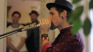 Protect the Water - Murray Kyle LIVE @ House of Ananda, Liverpool