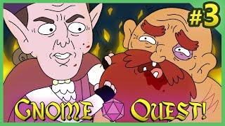 Gnome Quest! - Pony Stealing B*tch