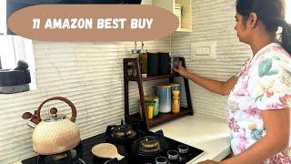 11  Amazon Best Buy || Amazon Finds for Your Kitchen & Home || Amazon Sale 2024 ||