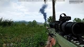 ArmA 3 Accuracy By Volume