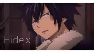 Gray Fullbuster AMV