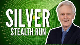 SILVER Stealth Run: Why It May Explode Before the Media Notices | Mike Maloney & Alan Hibbard
