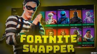 Download Best Fortnite Swapper = | Free Fortnite Swapper Download Undetected 2025 | Unlock All