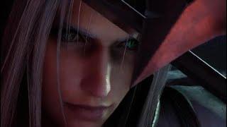 Sephiroth Scene Pack