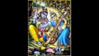 Kishori Mohan das-Hare Krishna_Full Album