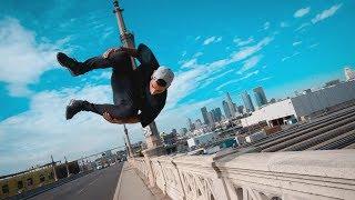 Best of Parkour and Freerunning