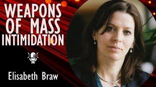 Elisabeth Braw - Could Floating Bombs Become Putin's Next Weapon of Mass Intimidation Against West?