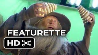 The Hobbit: An Unexpected Journey Extended Edition - Ian McKellen (2013) HD