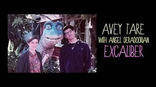 Avey Tare (With Angel Deradoorian) - Excaliber