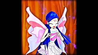 THIS IS 8K WINX (MUSA HARMONIX) [ULTRA HD] #shorts #winxclub #musa