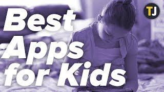 The Best Android Apps for Children!