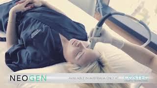 Neogen Nitrogen Plasma System | The Lifestyle