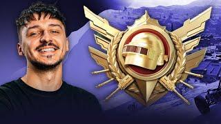 REFACEM ECHIPA SUXEN - RANK PUSH MASIV LA ULTIMATE ROYALE!