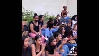 Dances of Yemaya and Oshun #orishas #yemaya #oshun #fypシ #cuba