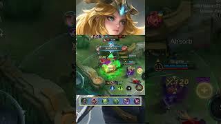 Global EDITH build | mobile legends