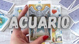 ACUARIO TREMENDA SORPRESA  ESTO TE VA A DOLER MUCHISIMOOO HOROSCOPO #ACUARIO AMOR FEBRERO 2025 ️