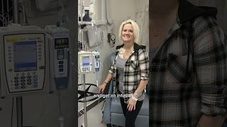 How My COLON CANCER Chemotherapy Works!