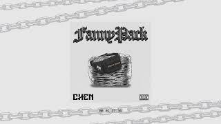 Chen - Fanny Pack (Audio)