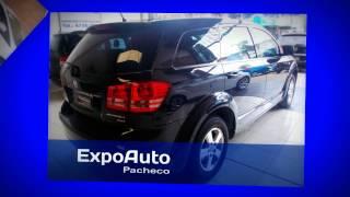 Journey en ExpoAuto Pacheco