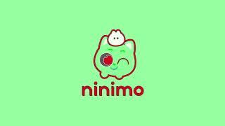 Ninimo Logo Effects | Vinheta Rede Globo 1982 Effects