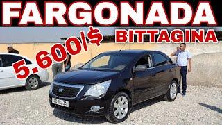 19 SENTYABR FARGʻONA MASHINA BOZORI DAMAS COBALT LACETTI NEXIA SPARK GENTRA