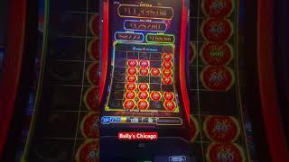 What should we call this one? Major disappointment? #chicago #ballys #casino