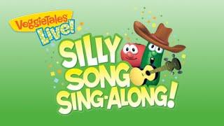 VeggieTales Live- Silly Song Sing-Along! (near full show reconstruction, 2014)